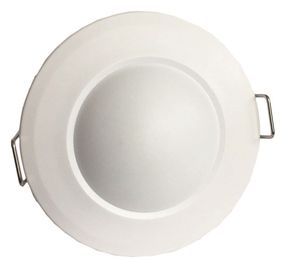 Датчик движения ДР-МХ 17 білий 1200Вт 360гр 10м IP20 микроволновой Ny95505262