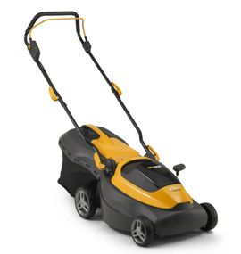 Газонокосарка акумуляторна Stiga Collector140eKit