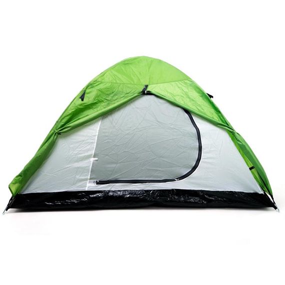 Палатка трехместная туристическая Ranger Scout RA-6621 130х210х210см | Зображення 3