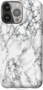 Чохол для Apple iPhone 13 Pro Max з силікону FCh_042745