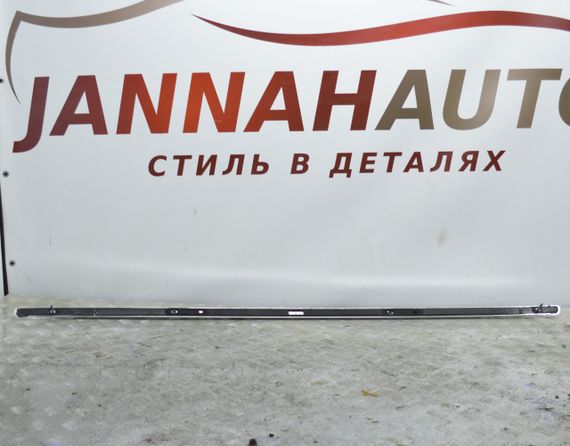 Рейлінг даху правий Audi Q5 8R релінг на дах планка дуга Ауді ку5 8R0860022J | Зображення 5