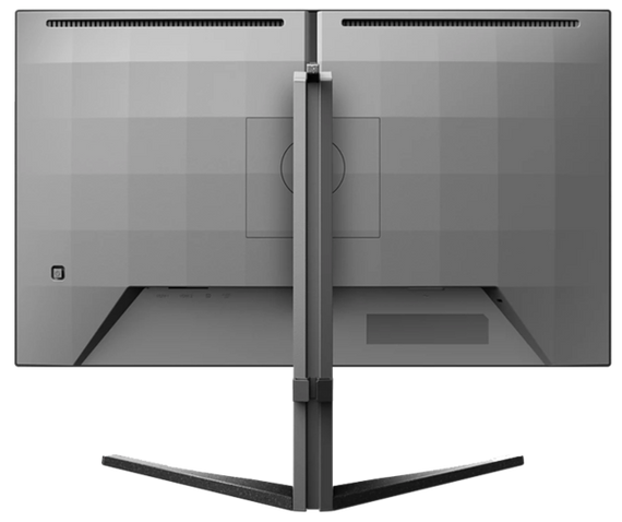 Монiтор 27" Philips Evnia 27M2N3800A/00 Black/Grey | Зображення 3
