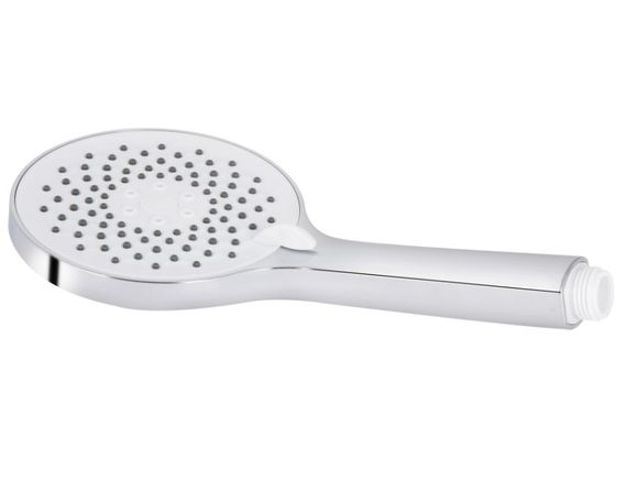 Душова система універсальна Qtap Vlasta New Chrome з виливом QTVLA111CRM45650 | Зображення 4