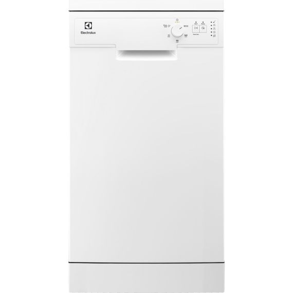 Посудомоечная машина Electrolux SMA91210SW (911059038)