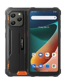 Смартфон Blackview BV5300 Pro 4/64gb Orange