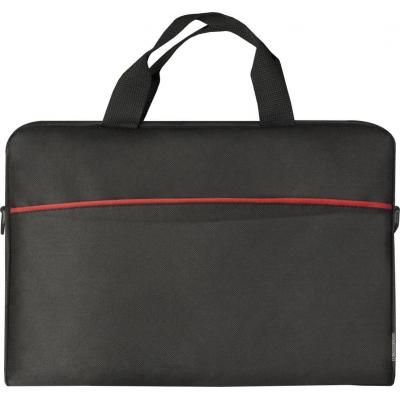 Сумка для ноутбука Defender 15,6&quot; Lite black (26083) | Зображення 1