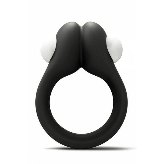 Ерекційне віброкільце Wooomy Zippy, 1 віброрежим, діаметр 3–4,2 см Sex Aura