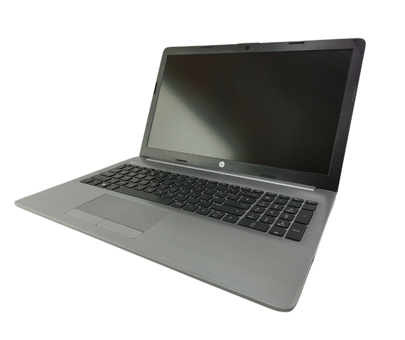 Ультрабук HP 255 G8 / 15.6" (1920x1080) TN / AMD Ryzen 5 3500U (4 (8) ядра по 2.1 - 3.7 GHz) / 8 GB DDR4 / 240 GB SSD / AMD Radeon Vega 8 Graphics / WebCam б/у | Зображення 1