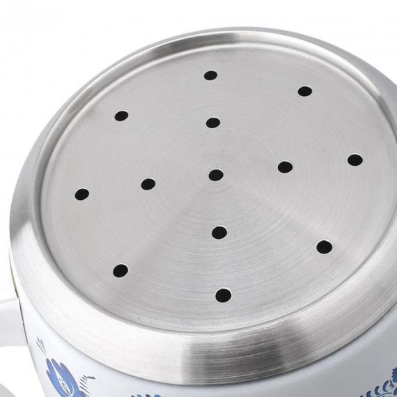 Електричний чайник R.7118W 3.5л+ 0.6л (43355-R.7118W_1443) | Зображення 5