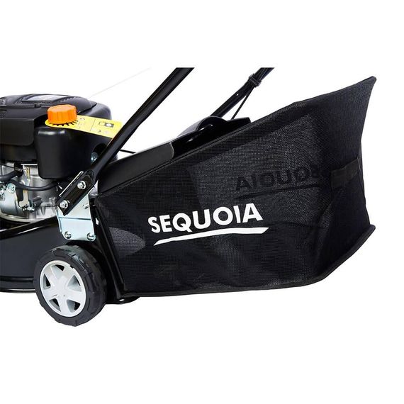 Газонокосарка бензинова SEQUOIA SPLM3040 | Зображення 5
