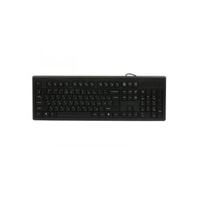 Комплект A4Tech KRS-8372 USB Black