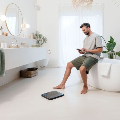 Весы напольные Beurer BF 990 | Зображення 6