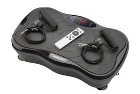 Віброплатформа EasyFit VibroStep Base (EF-0544)