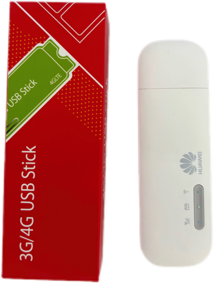 4G модем роутер Huawei E 8372 h - 153 LTE Wi-Fi USB 3G до 150 Мбіт, LTE два виходи під антену