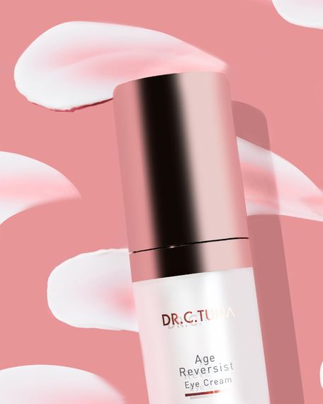 Крем для шкіри навколо очей Farmasi Age Reversist 15 мл | Зображення 6