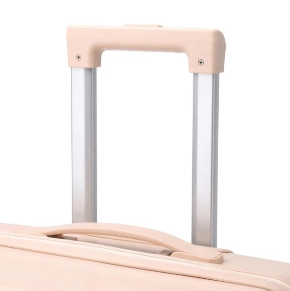 Валіза Semi Line 20" (S) Cappuccino (T5770-1) (DAS302953) | Зображення 1