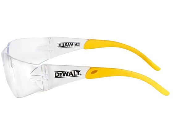 Окуляри DeWalt Protector (DPG54-1D) | Зображення 1