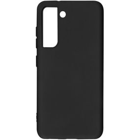 Чехол для мобильного телефона Armorstandart ICON Case Samsung S21 FE 5G (G990) Black (ARM67949) - Топ Продаж!