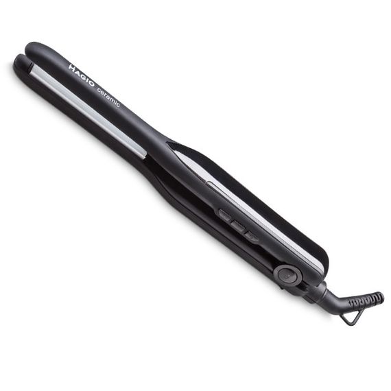 Щипці-гофре Magio MG-702, керамічні, 7 режимів нагріву, для прикореневого об’єму волосся | Зображення 1