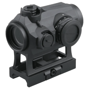 Прицел коллиматорный Vector Optics Maverick 1x22 Red Коллиматорный прицел Коллиматор Прицел коллиматор