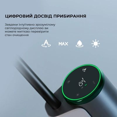 Пылесос Dreame H12S (HHR30B) | Зображення 7