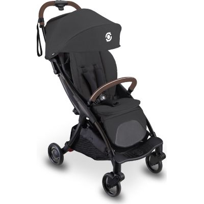 Коляска Globber Stroll.Lite чорний (925-120)