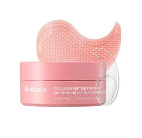 Патчі для очей Biodance Collagen Peptide Eye Patches (85 g)