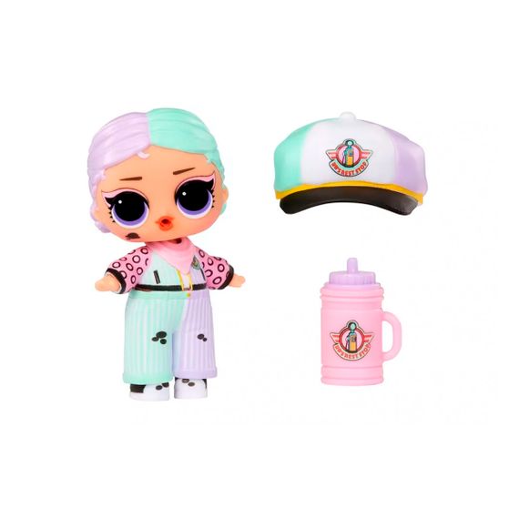 Ігровий набір із лялькою L.O.L. Surprise! 425915 серії Легендарні красуні W2 (6900007375047) | Зображення 1