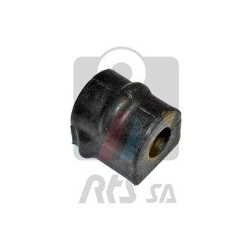 Втулка стабилизатора переднего Opel Astra/Vectra 95- (d=15.5 mm), RTS, 035-00010,