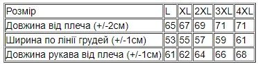 Вітровка чоловіча (демісезон) Носи своє XXL Чорний (p-15315-175184) | Зображення 5