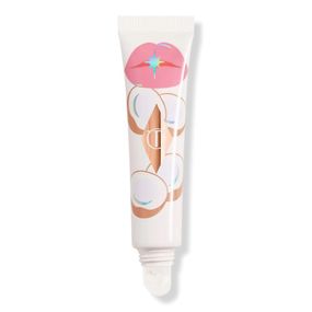 Олійка-блиск для губ Charlotte Tilbury Unreal Lips Nectar oil - Coconut Water (14 ml)