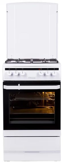 Плита Hansa комбінована FCMW580250 | Зображення 7