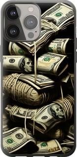 Чохол для Apple iPhone 13 Pro Max з пластику FCh_023690