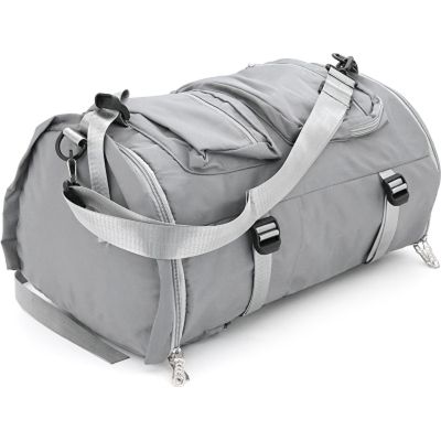 Рюкзак туристичний Voltronic Merlion 29x29x49cm Grey (YT-M-08Gr) | Зображення 4