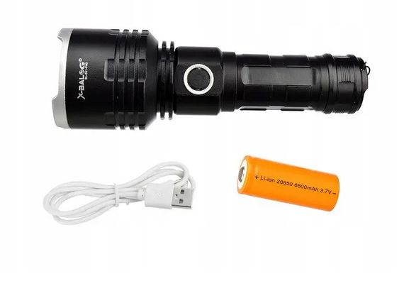 Ліхтар акумуляторний BL-531-P90 8134 | Зображення 4