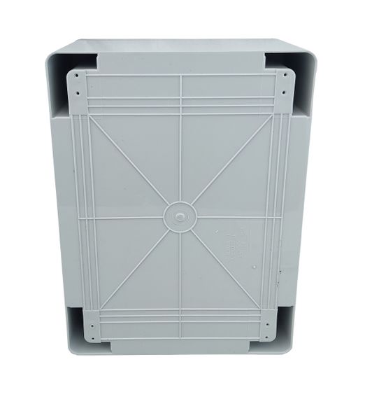 Корпус пластиковий ЩМПп-400х300х170 ABS IP65 Ny95504597 | Зображення 2