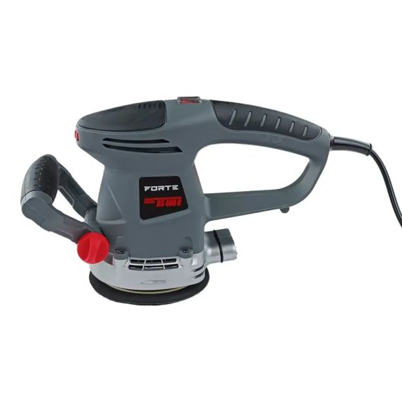 Ексцентрикова шліфмашина FORTE RS 480 V | Зображення 1
