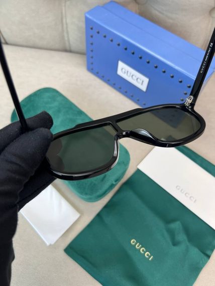 Сонцезахисні окуляри Gucci GG1038S g243 | Зображення 6