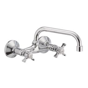 Змішувач для кухні Haiba ZEON 361 HB0440