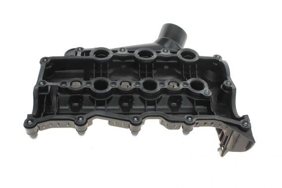 Коллектор впускной L Land Rover Discovery III IV 04-18 Range Rover S 2.7 TD 05-13 GZ-E1281 | Зображення 2