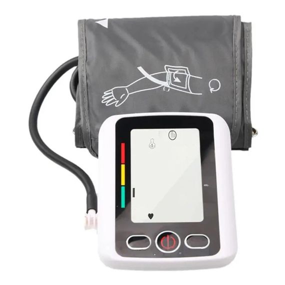 Автоматичний плечовий тонометр з індикатором аритмії Microlife BP A2 Basic (234569156_619) | Зображення 5