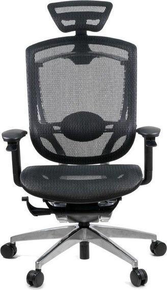 Кресло офисное GT Chair Marrit X Fabric | Зображення 5