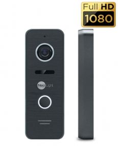 Вызывная панель NEOLIGHT SOLO FHD Graphite