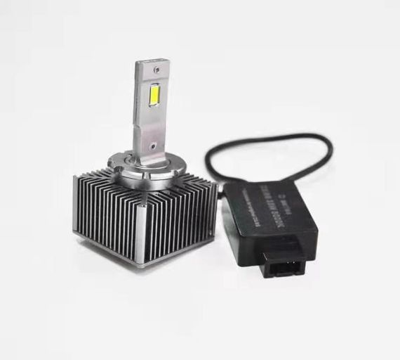LED лампи TORSSEN PREMIUM Pro D3S / D8S 40W