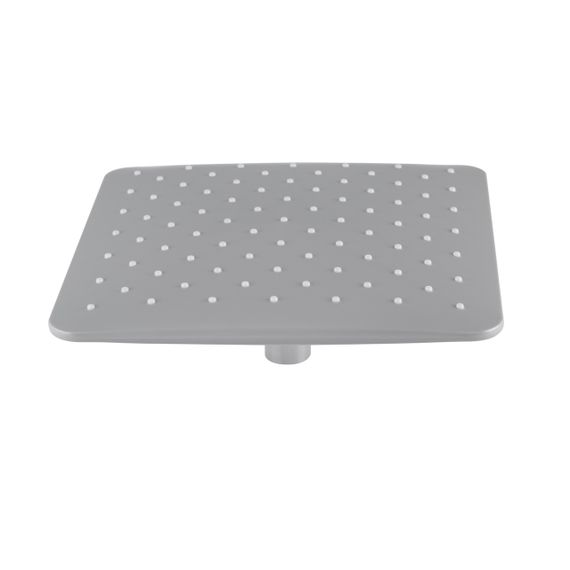 Душова колона зі змішувачем Haiba Kubus 003-J (HB0917) | Зображення 5