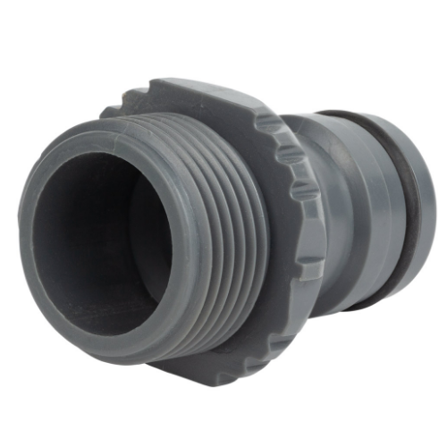 Адаптер для конектора 3/4" з/р 3/4" SIGMA | Зображення 1