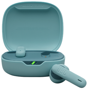 Гарнітура JBL WAVE FLEX 2 Blue (JBLWFLEX2BLU)