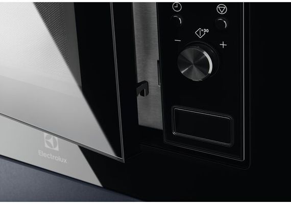 Мікрохвильова піч Electrolux вбудована LMS2173EMX | Зображення 2