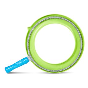 Набор мыльных пузырей Gazillion Гигант кольцо 20 см 237 мл GZ35375