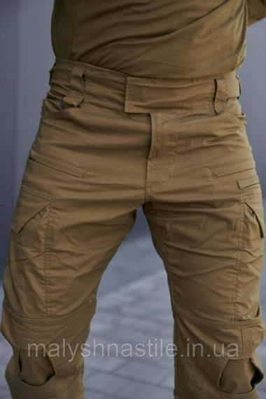 Костюм Tactical Group Gen 4 койот Убакс+штани | Зображення 5